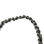 Chanel Shoulder Bag Black — view 5