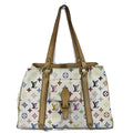 Louis Vuitton Shoulder Bag Aurelia MM Monogram