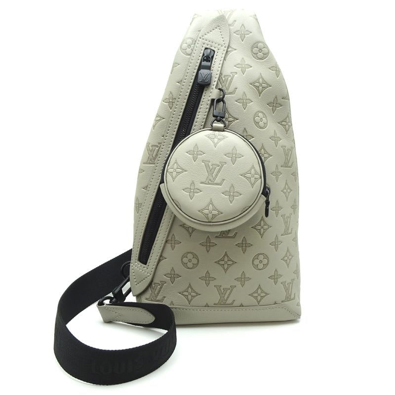 Louis Vuitton Body Bag — view 2