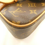 Louis Vuitton Monogram Marelle Sac a Dos Backpack Brown Marron — view 3