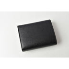 Celine Wallet Mini Trifold Black Small — view 2