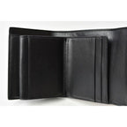 Celine Wallet Mini Trifold Black Small — view 6