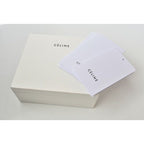 Celine Wallet Mini Trifold Black Small — view 9