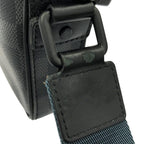 Louis Vuitton Damier Graphite Alpha Shoulder Bag — view 6