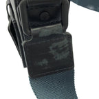 Louis Vuitton Damier Graphite Alpha Shoulder Bag — view 7