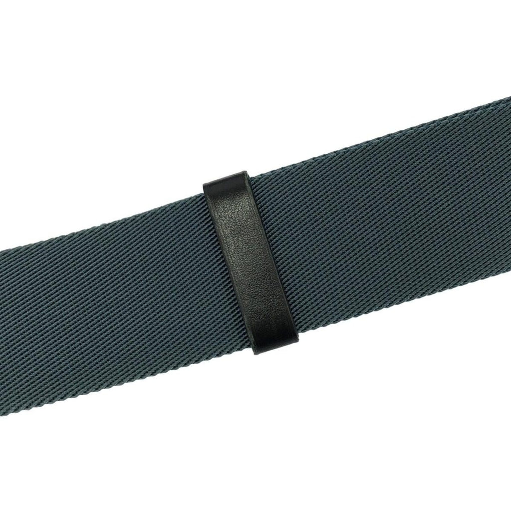 Louis Vuitton Damier Graphite Alpha Shoulder Bag — view 9