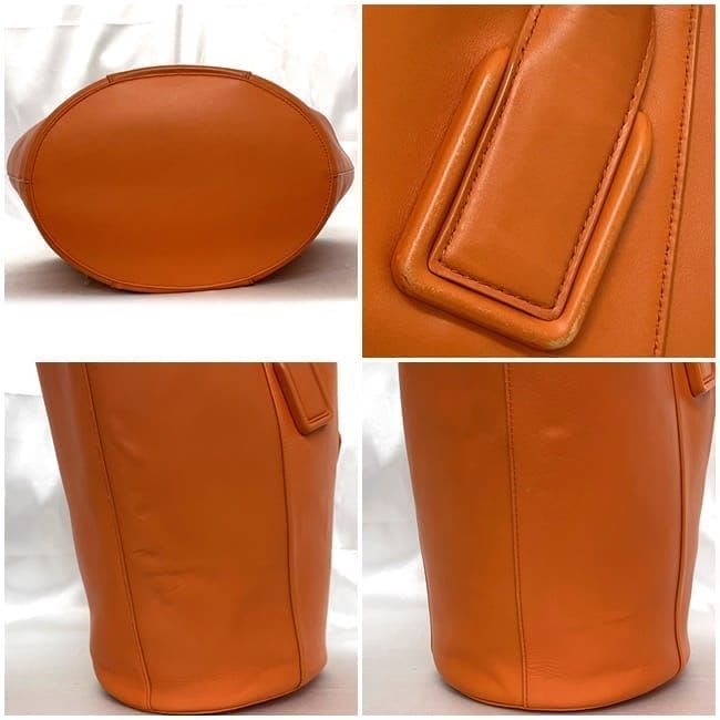 Bottega Veneta Tote Basket Large — view 3