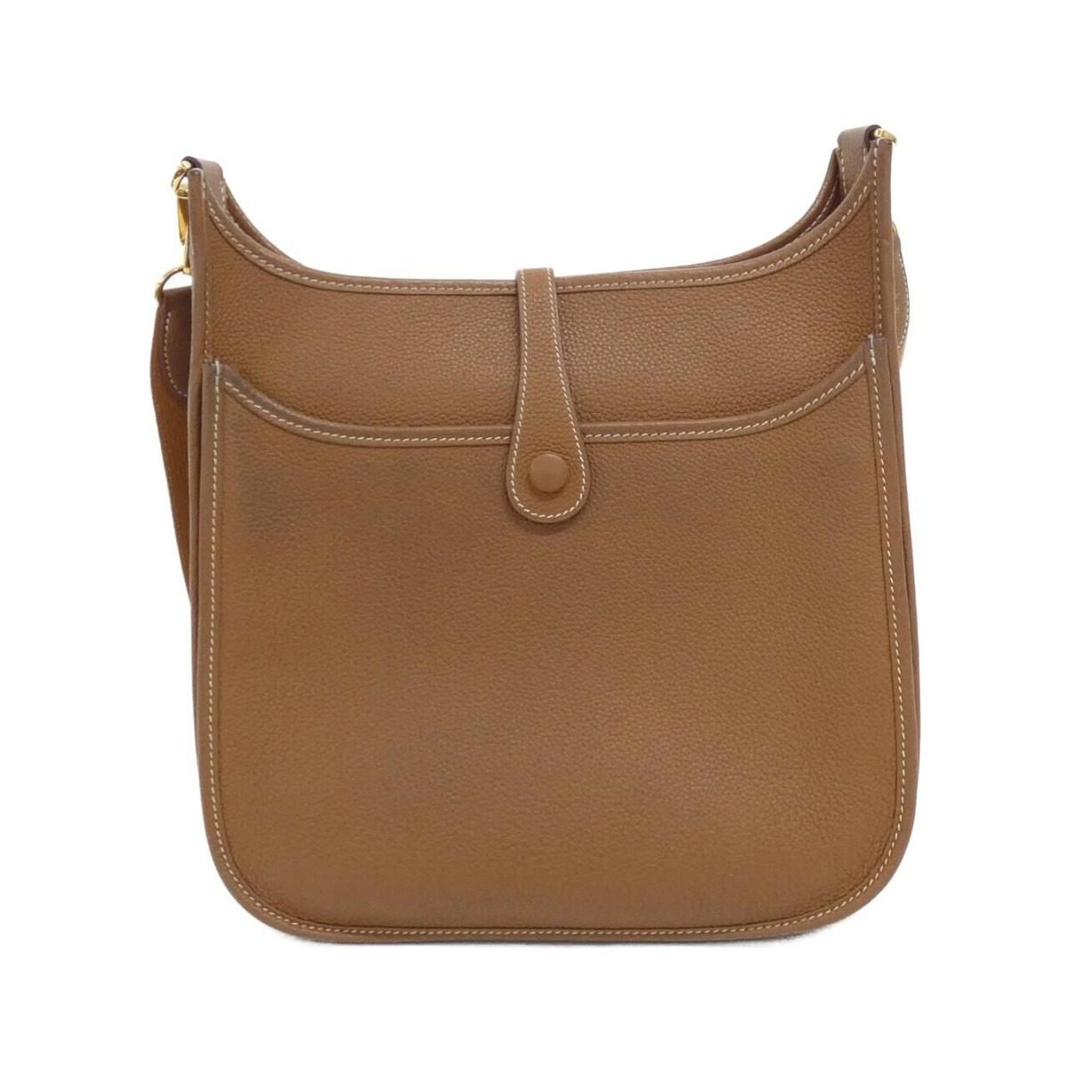 Hermes Evelyne 3 PM Shoulder Bag — view 2
