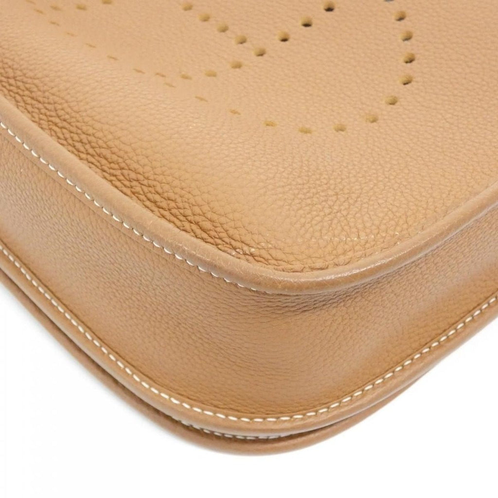 Hermes Evelyne 3 PM Shoulder Bag — view 4