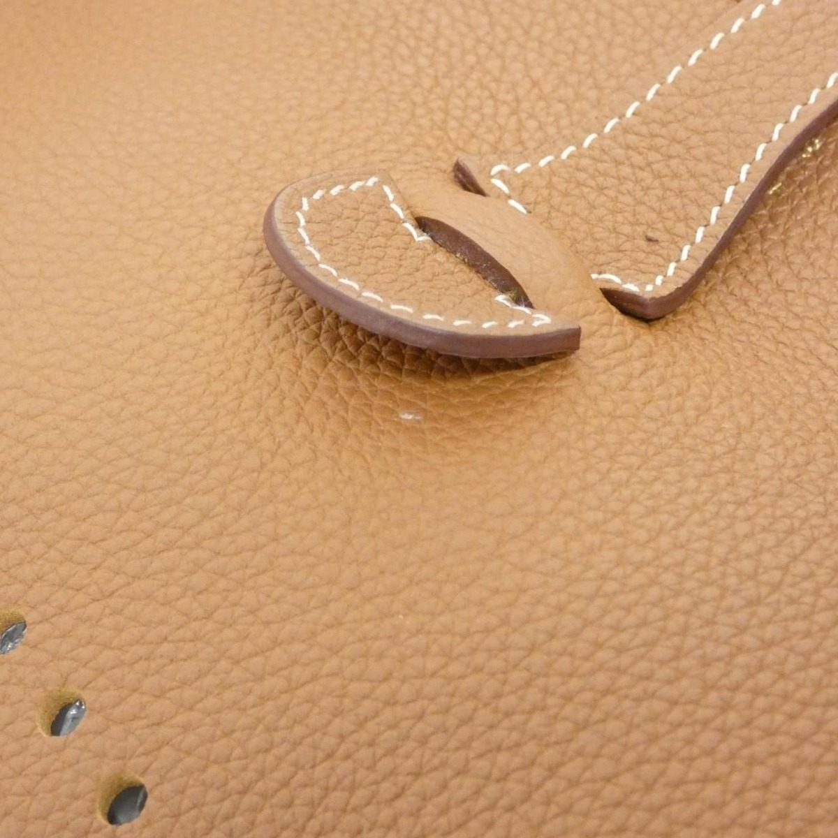 Hermes Evelyne 3 PM Shoulder Bag — view 5