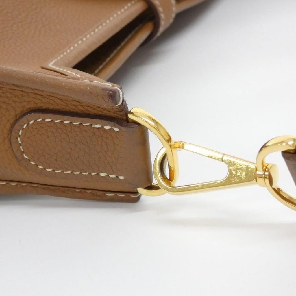 Hermes Evelyne 3 PM Shoulder Bag — view 7