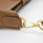 Hermes Evelyne 3 PM Shoulder Bag — view 7