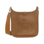 Hermes Evelyne 3 PM Shoulder Bag