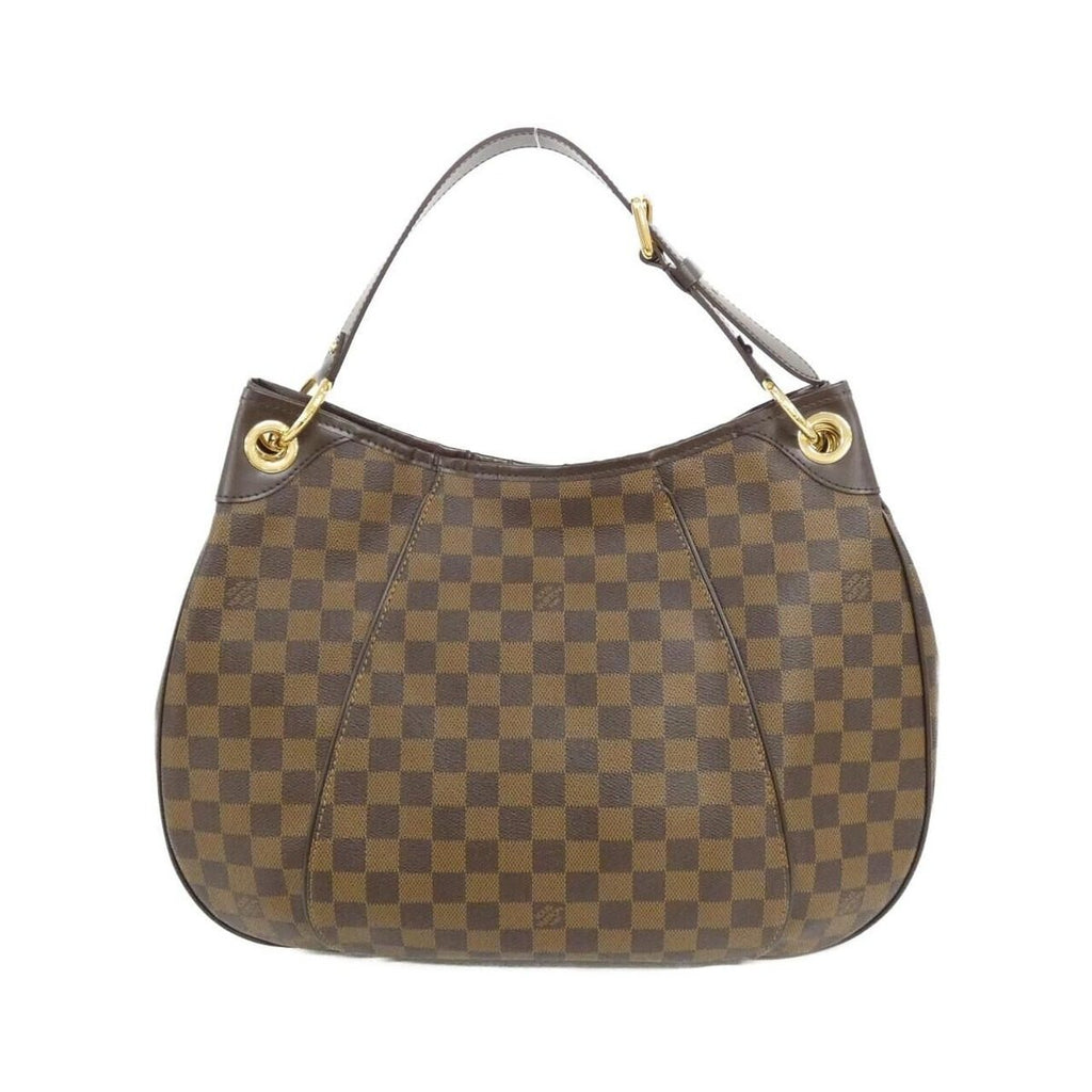 Louis Vuitton Damier Galleria PM Shoulder Bag — view 2