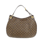 Louis Vuitton Damier Galleria PM Shoulder Bag — view 2