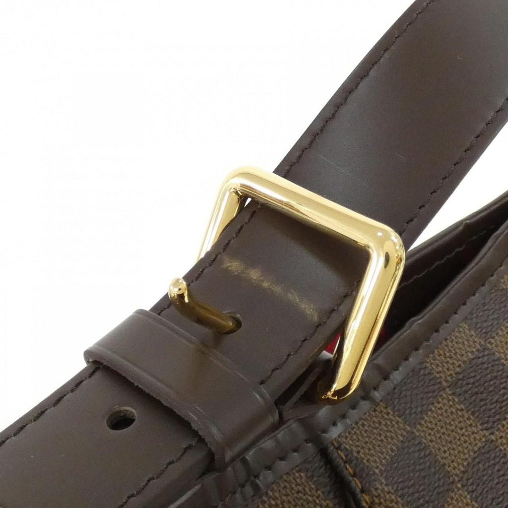 Louis Vuitton Damier Galleria PM Shoulder Bag — view 5