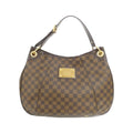Louis Vuitton Damier Galleria PM Shoulder Bag