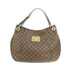 Louis Vuitton Damier Galleria PM Shoulder Bag