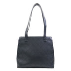 Chanel Shoulder Caviar Black Bag — view 3