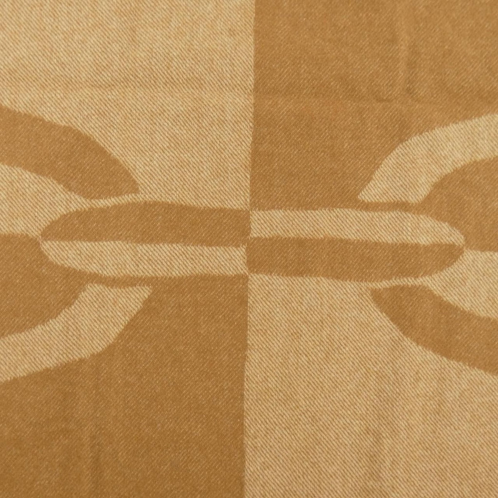 Hermes Chaine D'ancre Optic Scarf — view 4