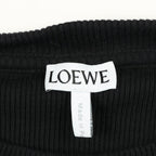 Loewe Top Anagram Cotton Hat — view 3