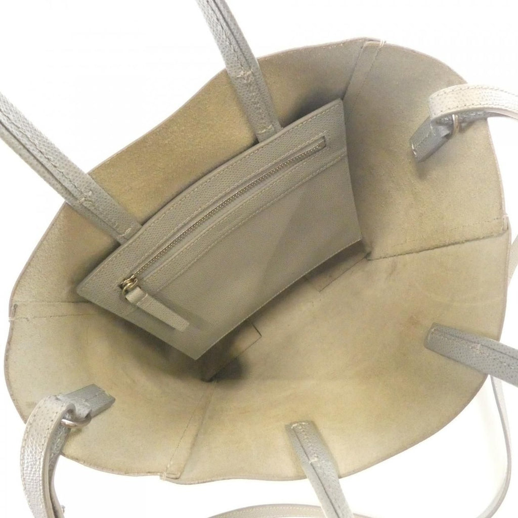 Celine Vertical Cabas Small Bag — view 8