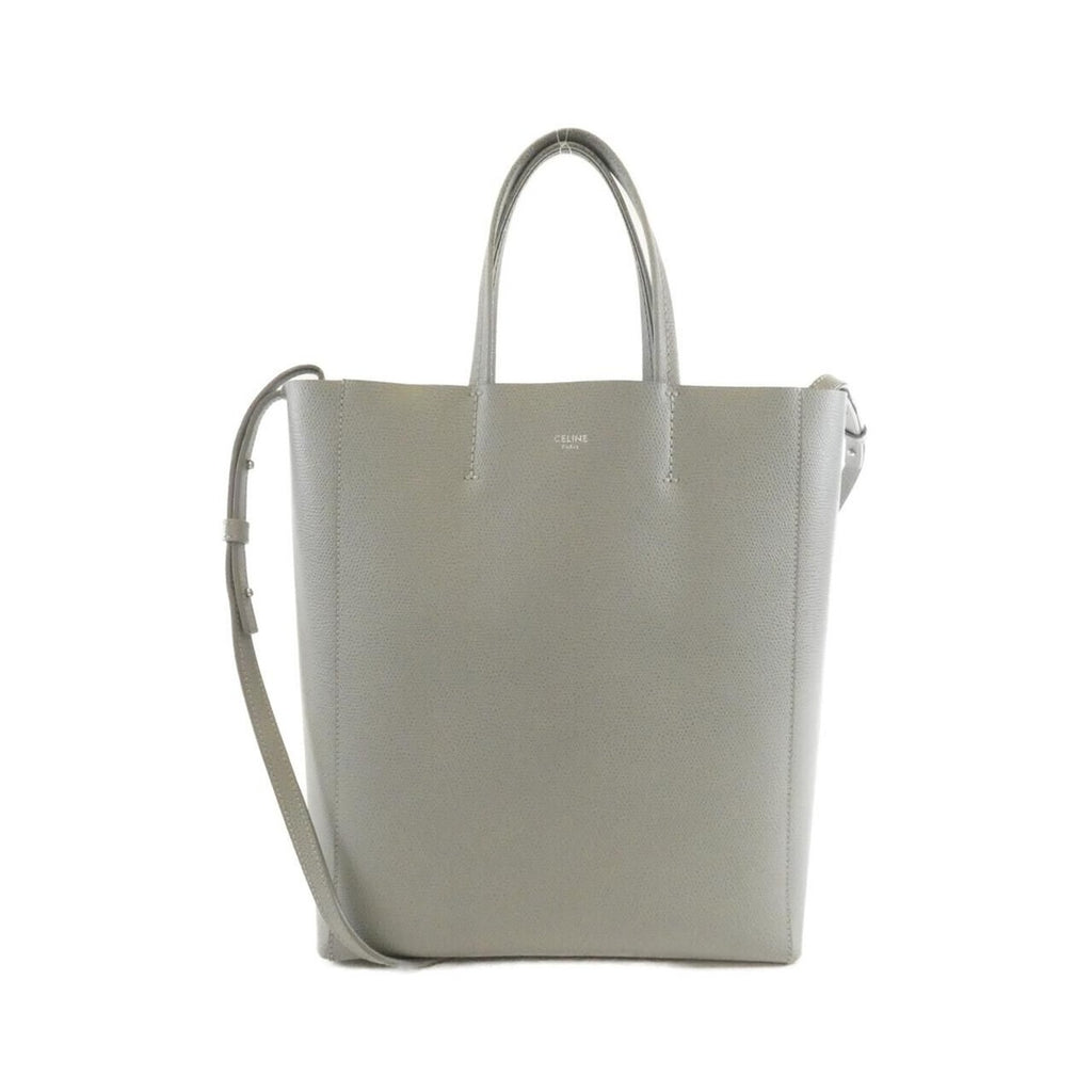 Celine Vertical Cabas Small Bag