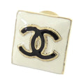 Chanel Pin Brooch Gold