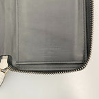 Louis Vuitton Damier Infini Zippy Wallet Vertical Round Zipper Long — view 7