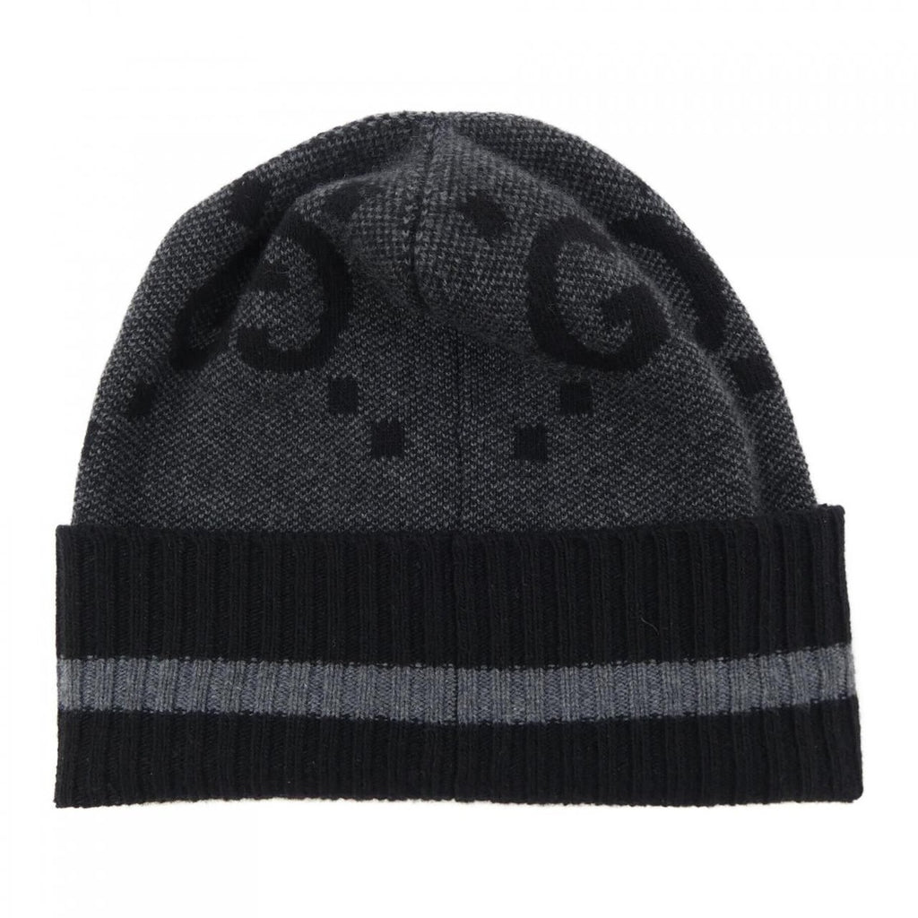 Gucci Cap Black M — view 2