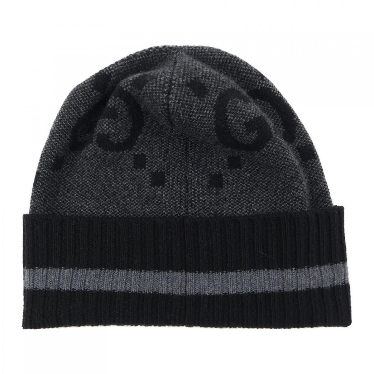 Gucci Cap Black M — view 2