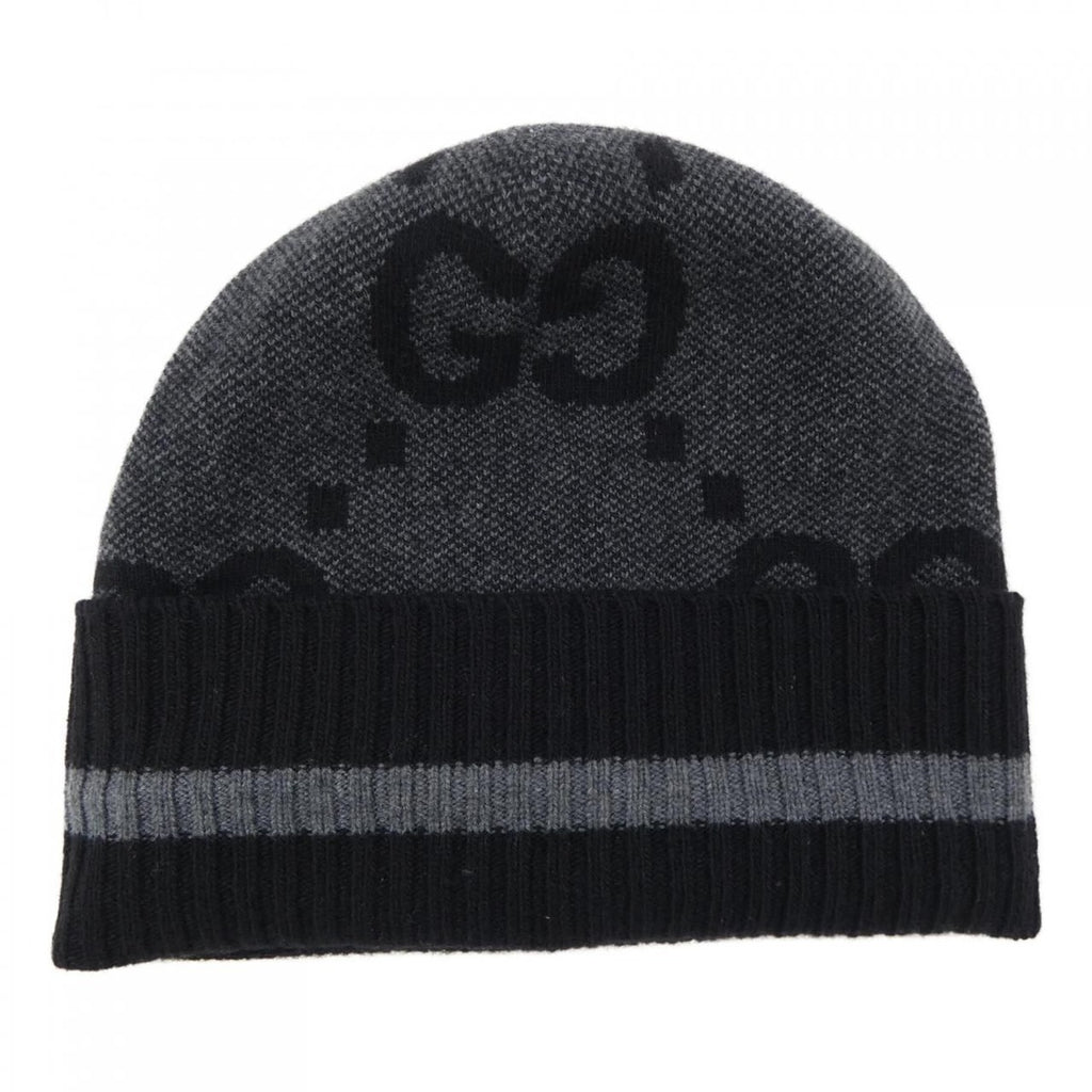 Gucci Cap Black M