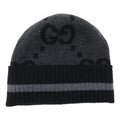 Gucci Cap Black M