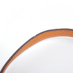 Hermes Pochette Green Waist Bag Vintage — view 5