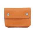 Hermes Pochette Green Waist Bag Vintage
