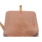 Louis Vuitton Shoulder Bag Monogram Cartesier Crossbody Brown — view 7