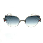 Fendi Blue 52 Gradation