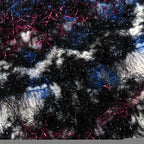 Chanel Cashmere Silk Blend with Coco Mark — view 6