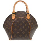 Louis Vuitton Ellipse PM Monogram Handbag 1137 — view 2