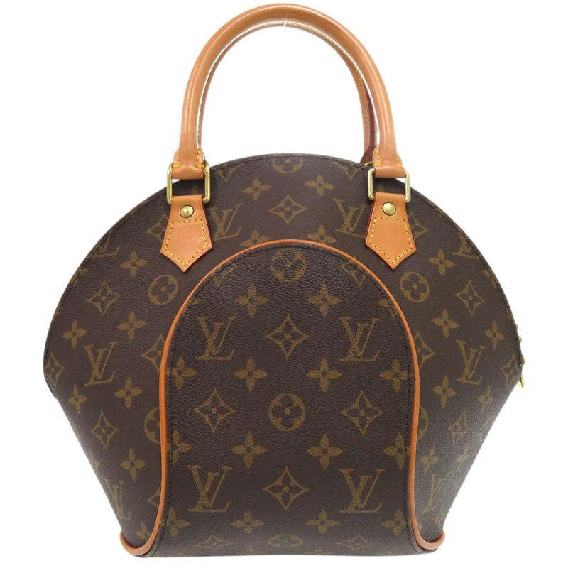 Louis Vuitton Ellipse PM Monogram Handbag 1137 — view 2