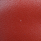 Bottega Veneta Cassette Business Card Case Wallet Gdhardware Red — view 7