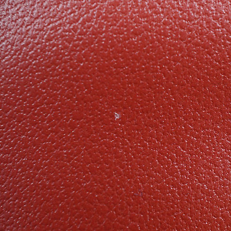 Bottega Veneta Cassette Business Card Case Wallet Gdhardware Red — view 7