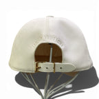 Louis Vuitton Logo City Cap Hat White — view 5