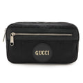 Gucci Off The Grid Belt Bag Body Waist Nylon Canvas