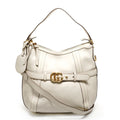 Gucci Shoulder Bag GG Marmont Leather Tote