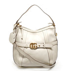 Gucci Shoulder Bag GG Marmont Leather Tote