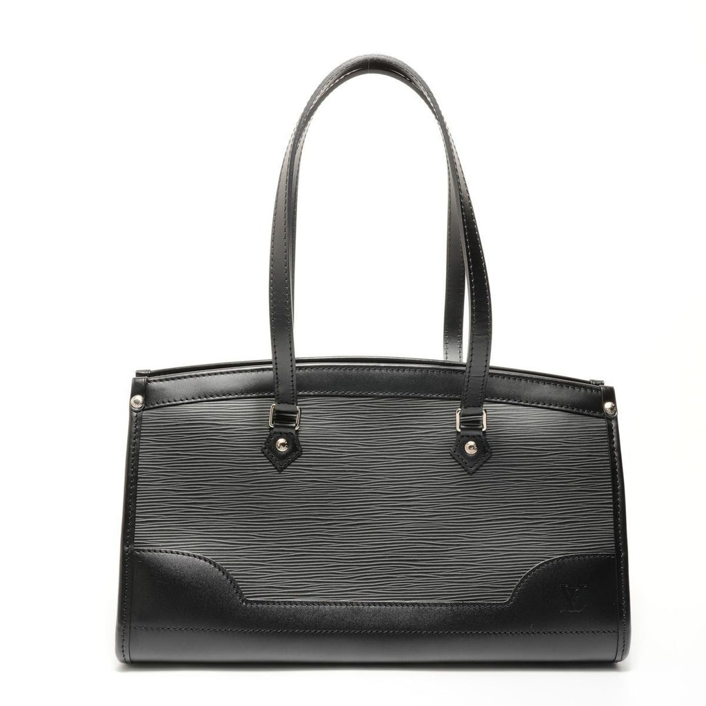 Louis Vuitton Shoulder Bag Epi Madeleine PM
