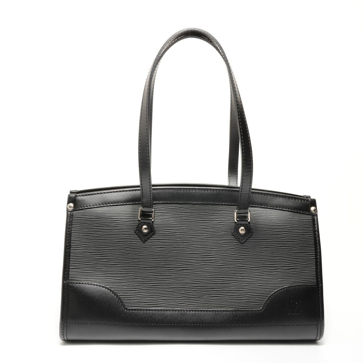 Louis Vuitton Shoulder Bag Epi Madeleine PM