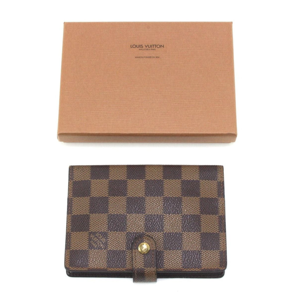 Louis Vuitton Agenda PM Notebook Cover — view 2