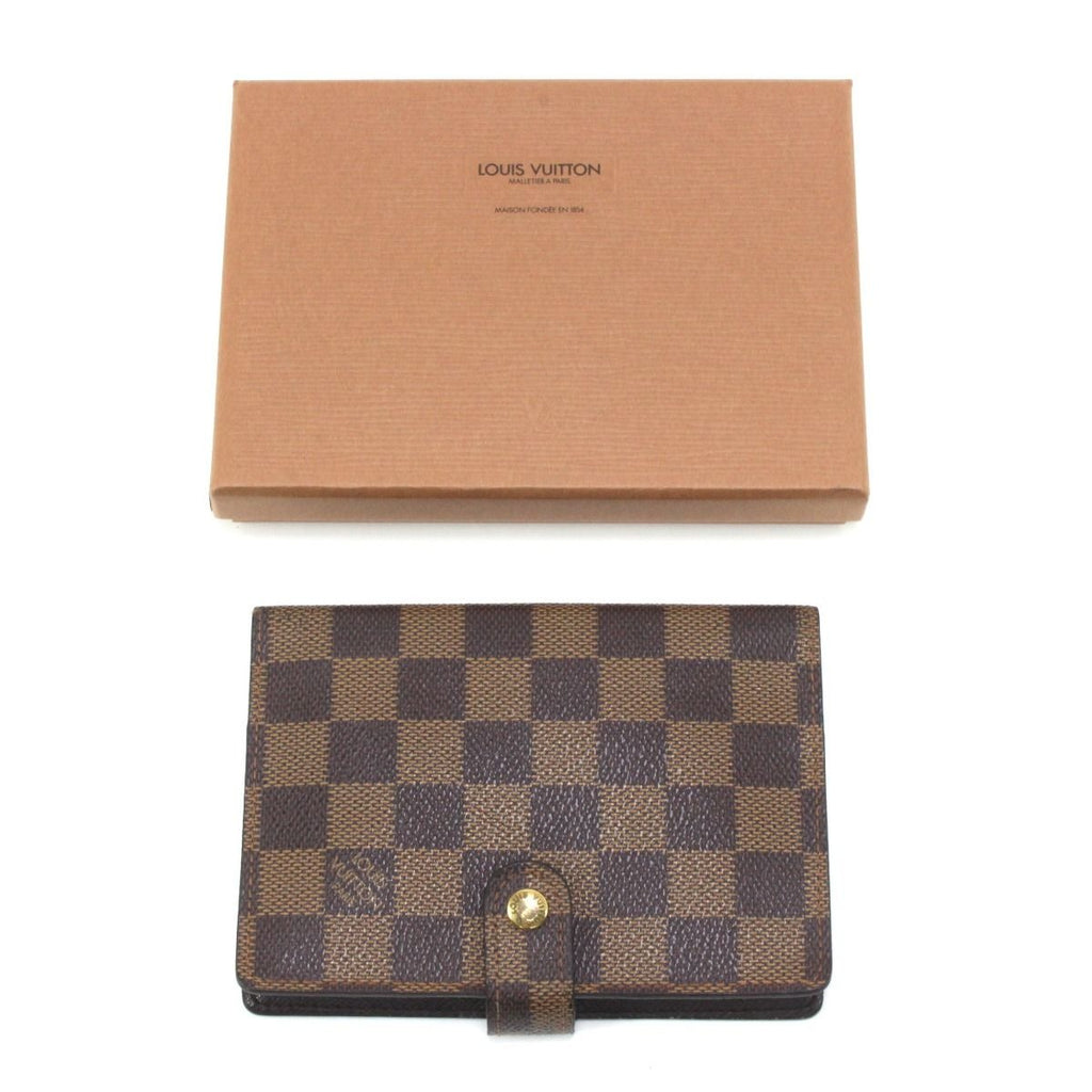 Louis Vuitton Agenda PM Notebook Cover